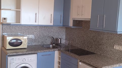 Foto 4 de Estudi de lloguer a Calle Gregorio Marañon, 29, Vallobín, Oviedo