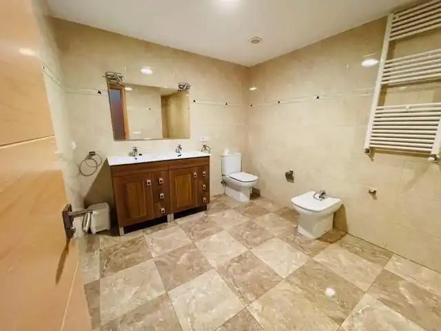 Baño de Casa o chalet en venta en Tordera con Piscina y Horno