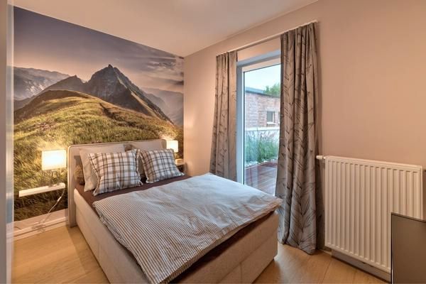 Bedroom of Study to rent in Badalona  with Furnished and Pets allowed