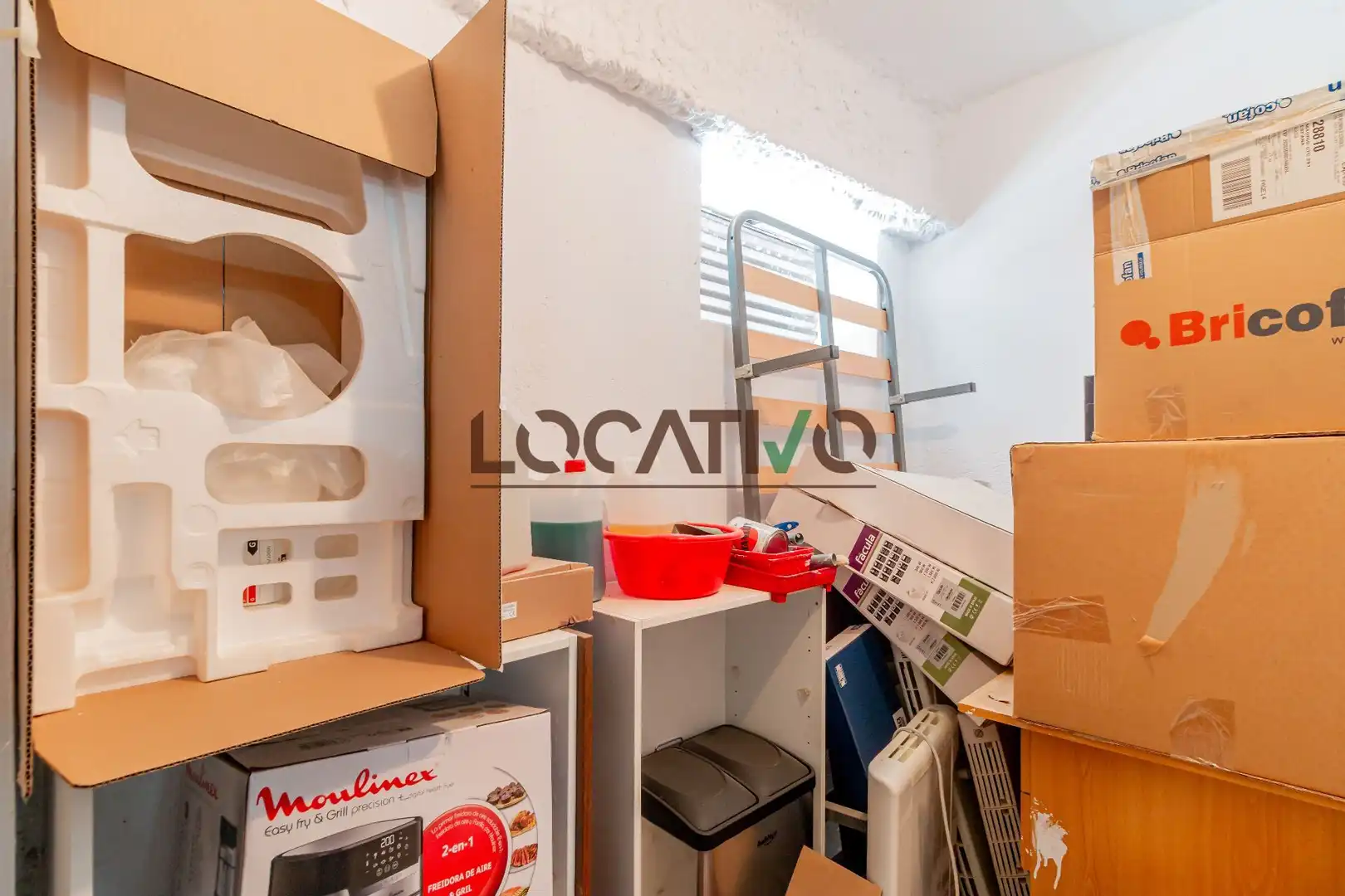 Piso en venta en Quijorna con Calefacción y Trastero