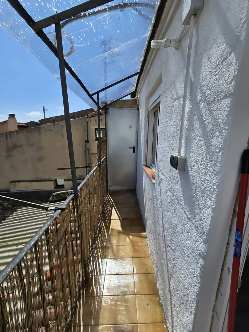 Terrassa de Pis en venda en Calaf