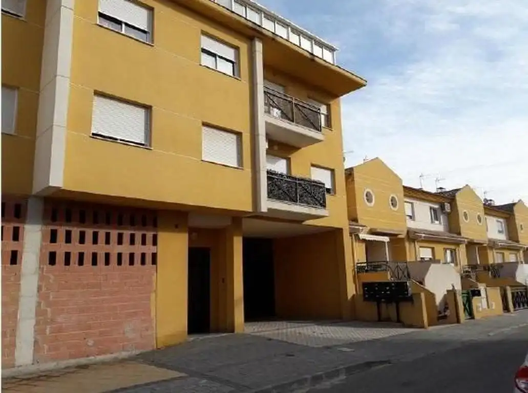 Local comercial en venta en Librilla, imagen 8