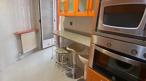 Photo 3 of Flat for sale in Calle Ciudad Real, 16, Rollo - Puente Ladrillo, Salamanca