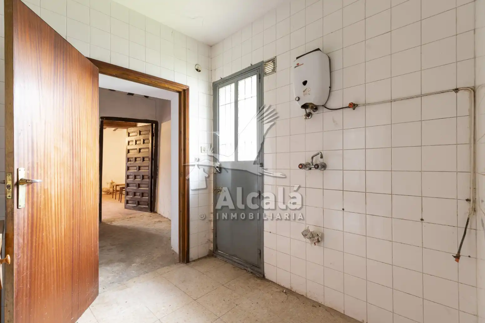 Casa o chalet en venta en Armuña de Tajuña con Jardín privado, Trastero y Balcón