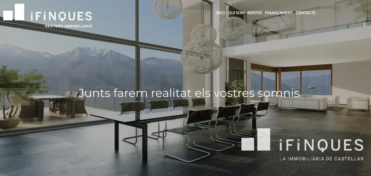 Casa o chalet en venta en Eixample - Can Bogunyà