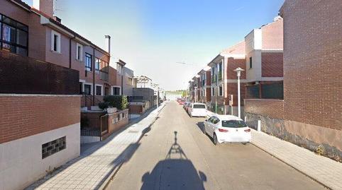 Foto 5 de Casa adosada en venta en Cl Lavaderos, Cistérniga, Valladolid
