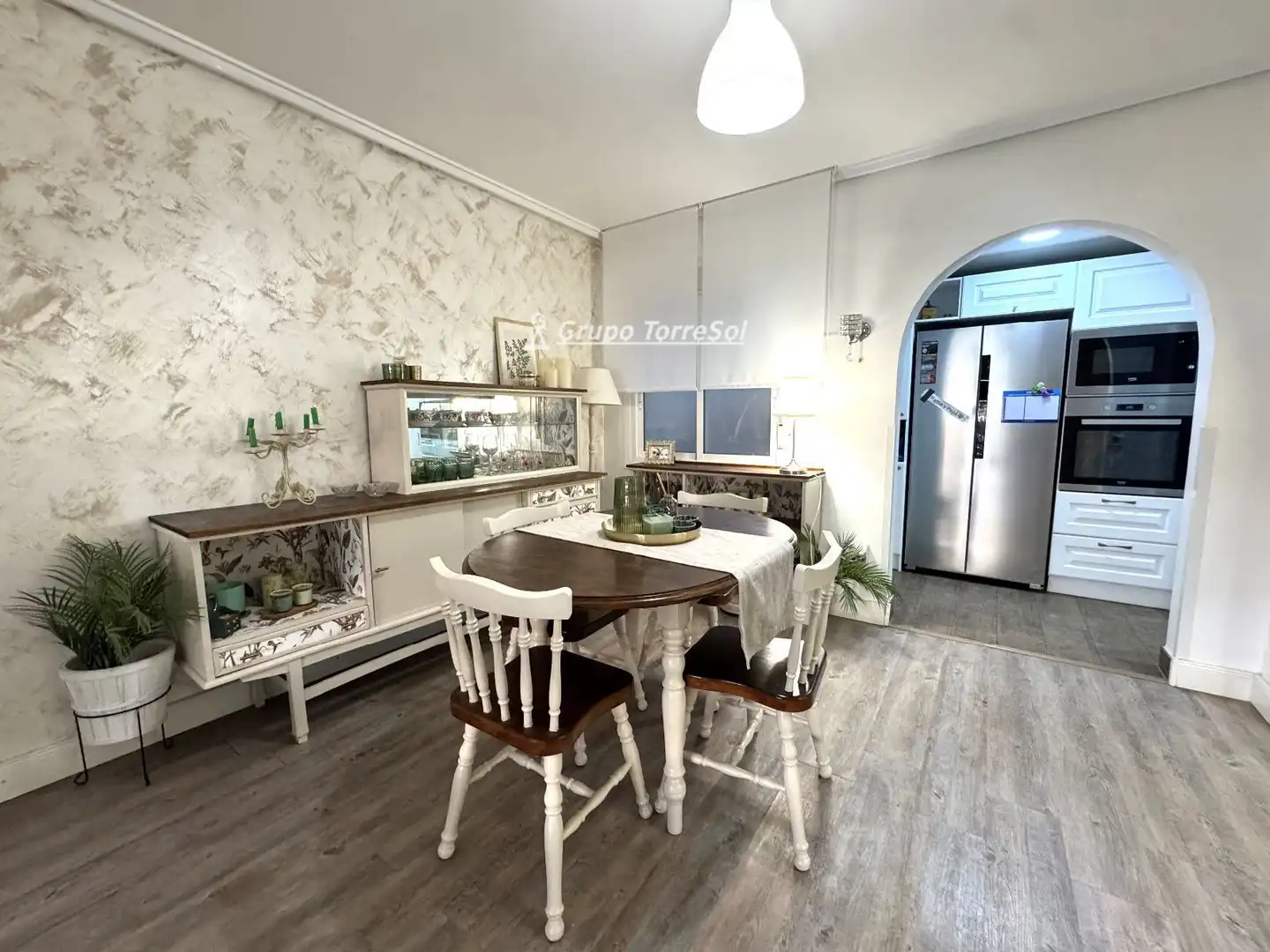 Casa a schiera con piscina in vendita a Creta, imagen 2
