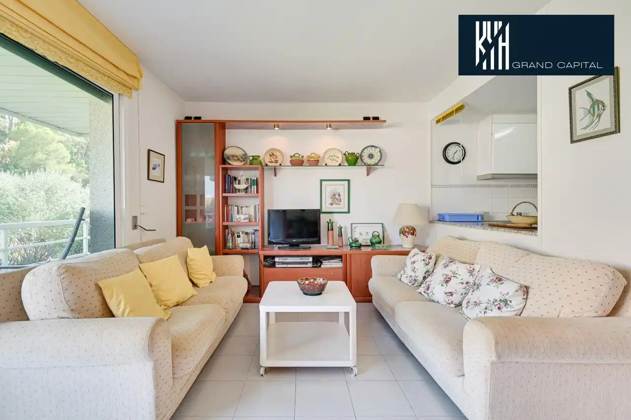 Wohnung mit Terrasse zum Verkauf in Carrer Carrer Puig Vermell, imagen 11