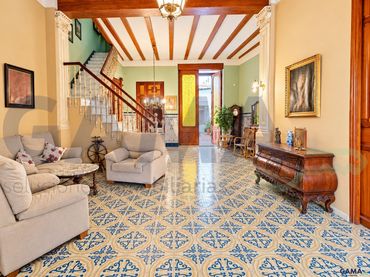 Casa in vendita a Algemesí