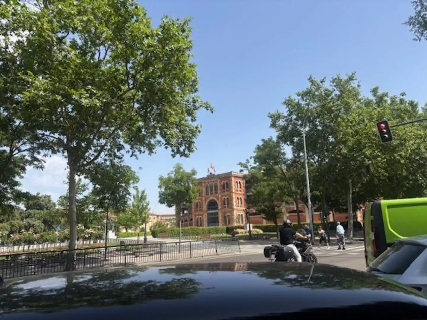 Vista exterior de Local en venta en Salamanca