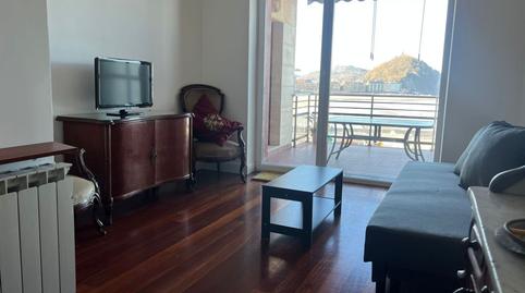 Foto 5 de Pis de lloguer a Calle Jose Miguel Barandiaran, Gros, Gipuzkoa