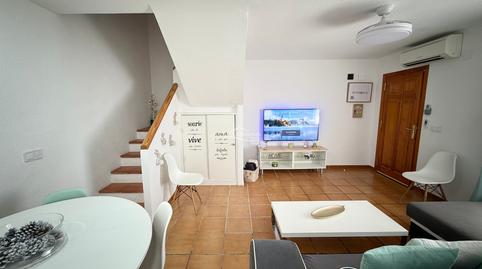 Foto 3 de Àtic de lloguer a L'Albir, Alicante