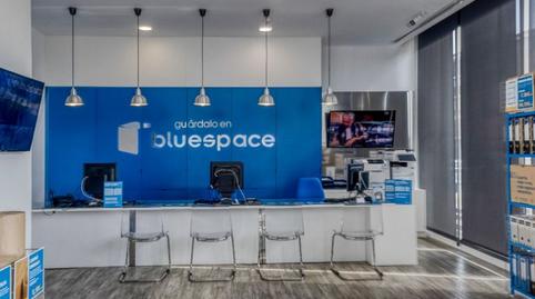 Foto 3 von Abstellraum zur Miete in Avinguda de Pi I Margall, 44, Sant Adriá Nord, Sant Adrià de Besòs