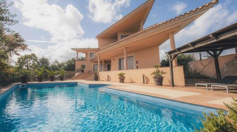 Foto 2 de Casa o xalet en venda a L'Ampolla, Tarragona