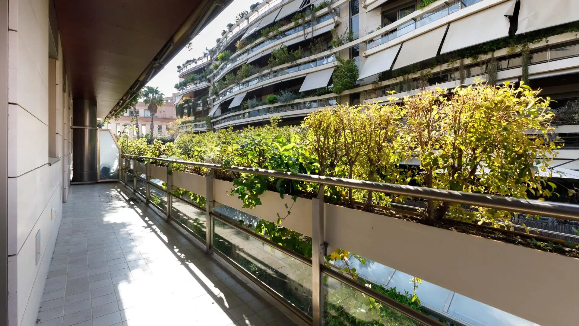 Piso de alquiler en Carrer ABADESSA OLZET, 13, Pedralbes