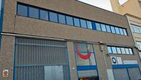 Exterior view of Industrial buildings for sale in L'Hospitalet de Llobregat