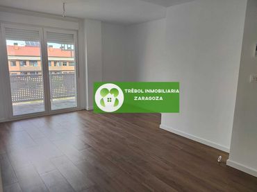 Appartement avec balcon à vendre à Cortes De Aragón