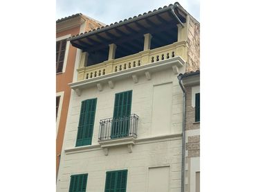 Casa en venta en Centro
