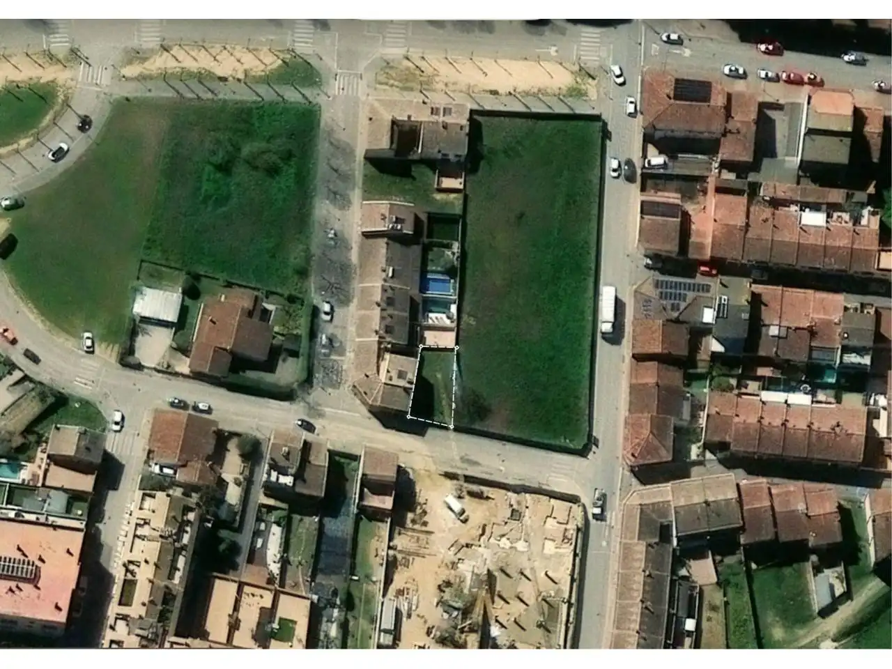 Terrain résidentiel à vendre à Calle del Mossen cinto verdaguer, imagen 3