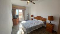 Bedroom of Flat for sale in Roquetas de Mar