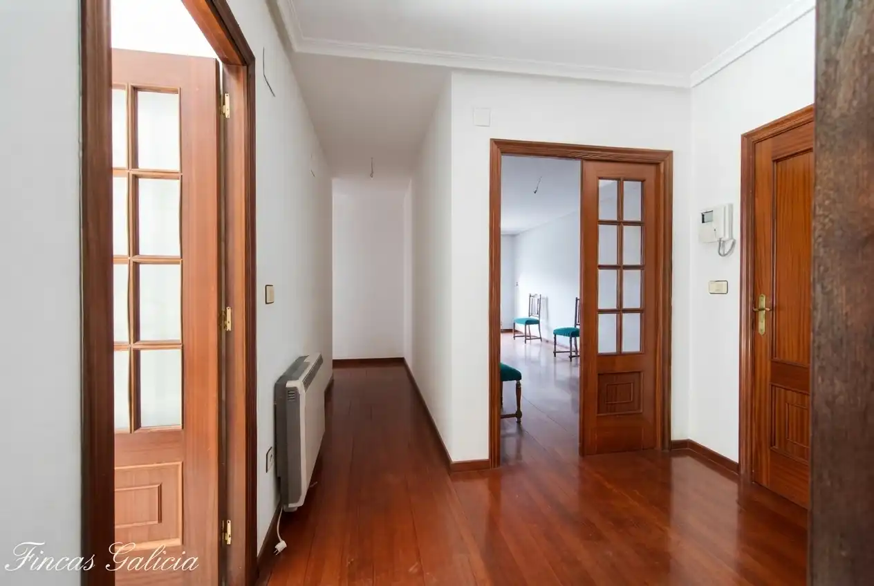Flat for sale in Verín  with Heating, Storage room and Balcony