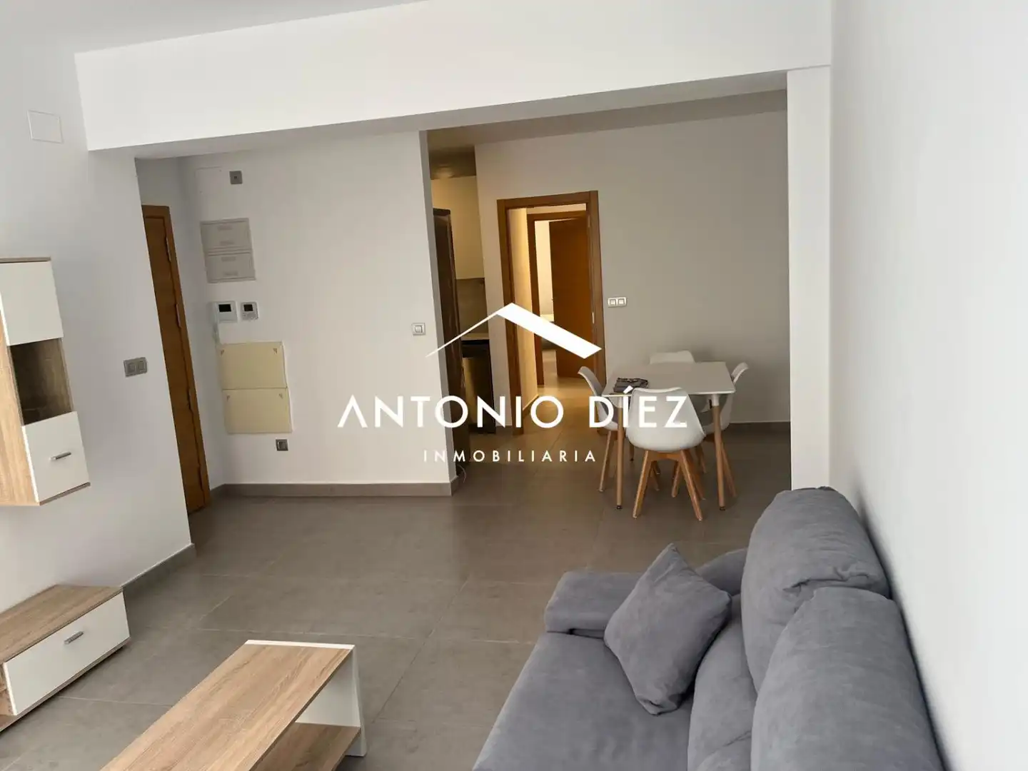 Wohnung mit Terrasse zur Miete in Elche ciudad, imagen 2