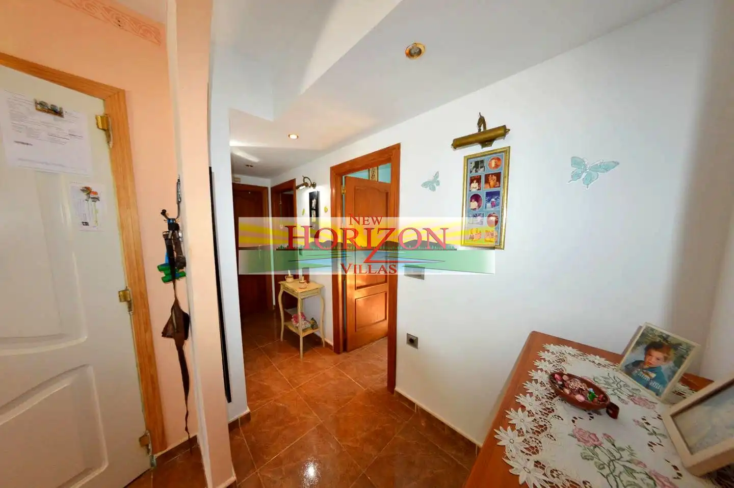 Houses for sale in Zurgena