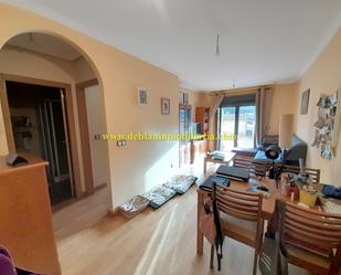 Flat for sale in Salvaterra de Miño  with Heating, Terrace and Furnished