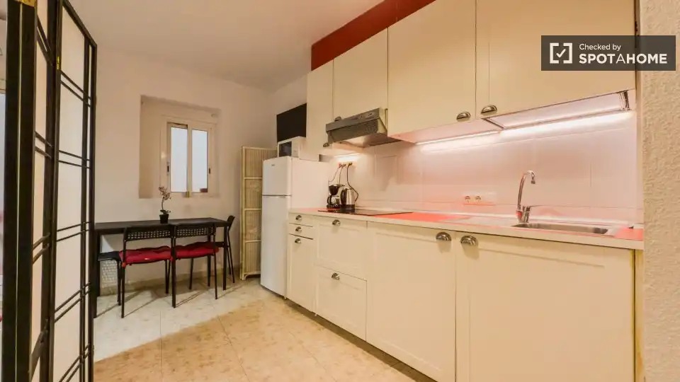 Appartement avec terrasse à louer à Ciutat Vella, imagen 4