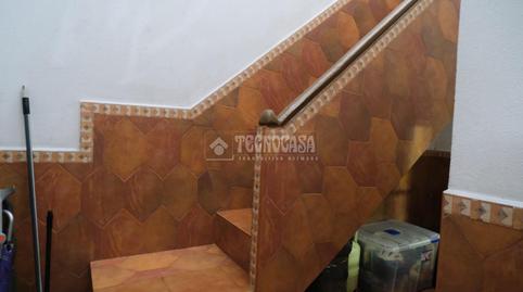 Foto 5 de Casa adosada en venta en La Plata, Sevilla