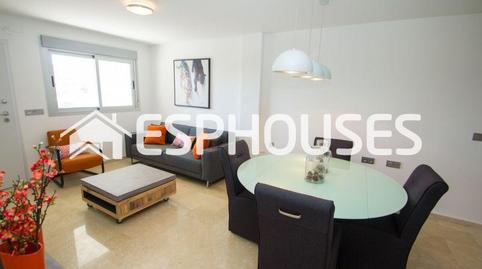 Foto 5 de Pis en venda a Villamartín - Las Filipinas, Alicante