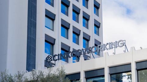 Photo 3 of Office to rent in Calle de la Condesa de Venadito, 1, San Pascual,  Madrid Capital