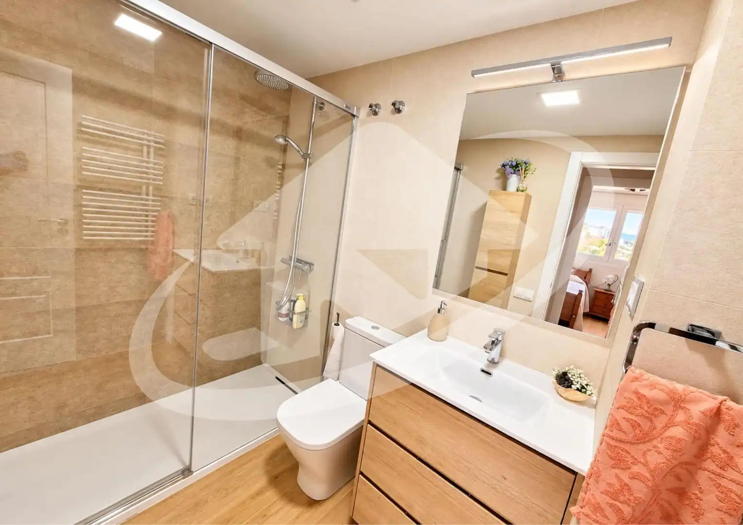 Appartamento con terrazza in vendita a Carrer CALASSANC DURAN DE, imagen 24
