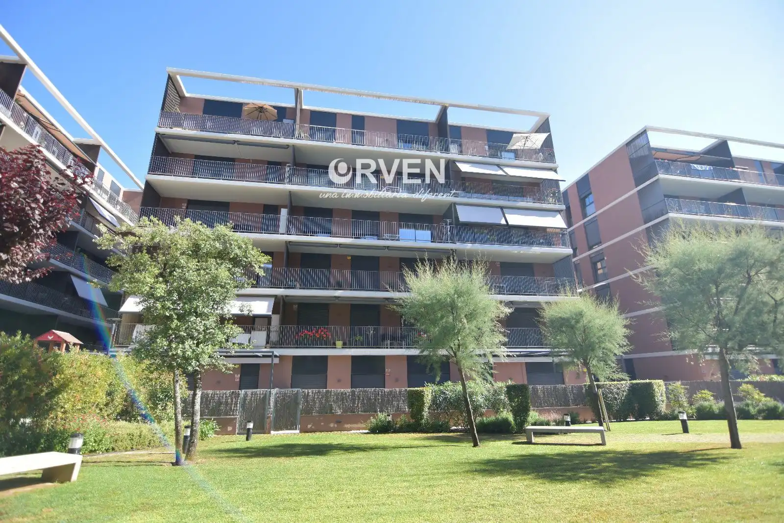 Duplex con piscina in vendita a Cossetania, imagen 39