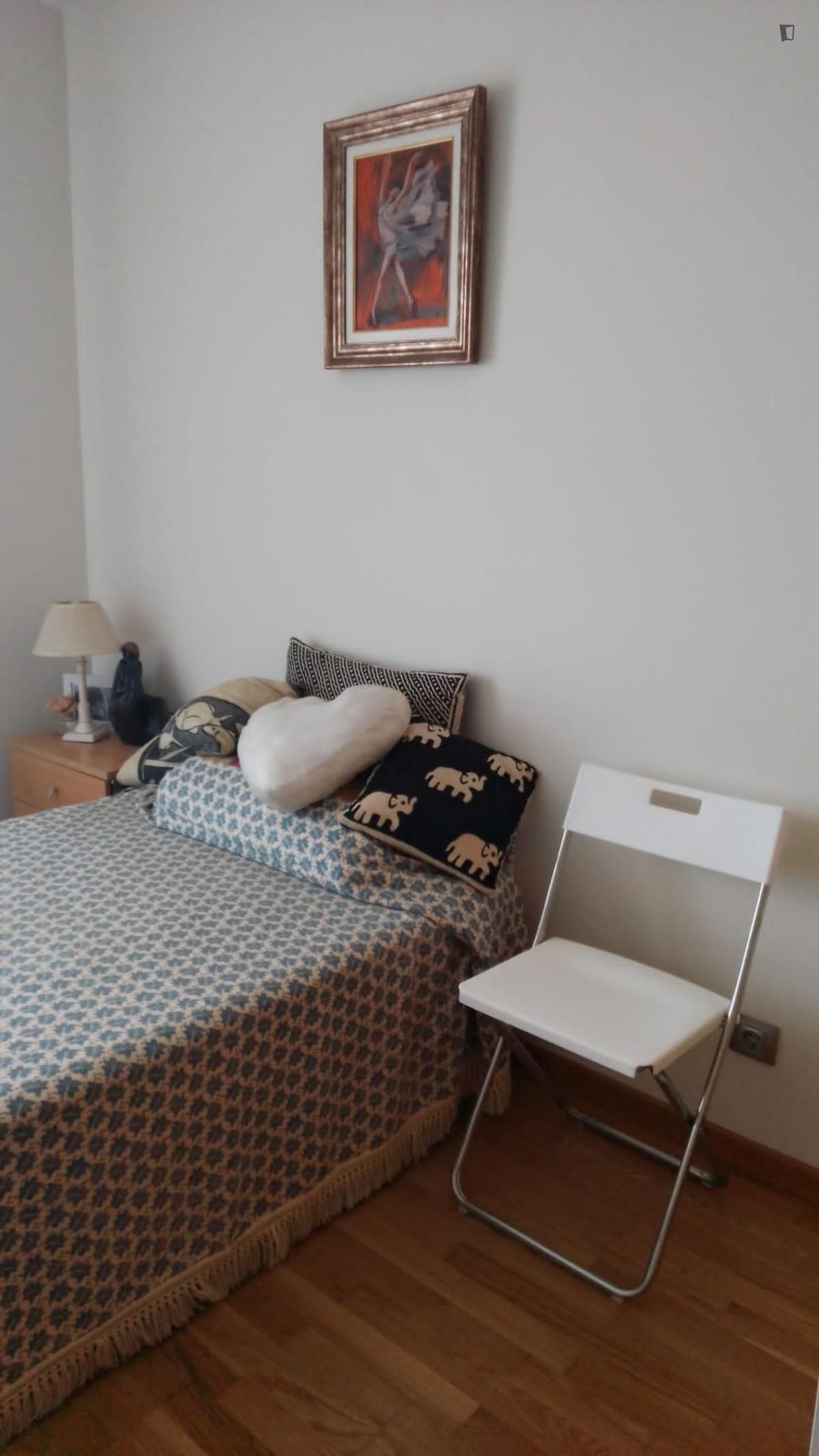 Apartament per a compartir a La Punta