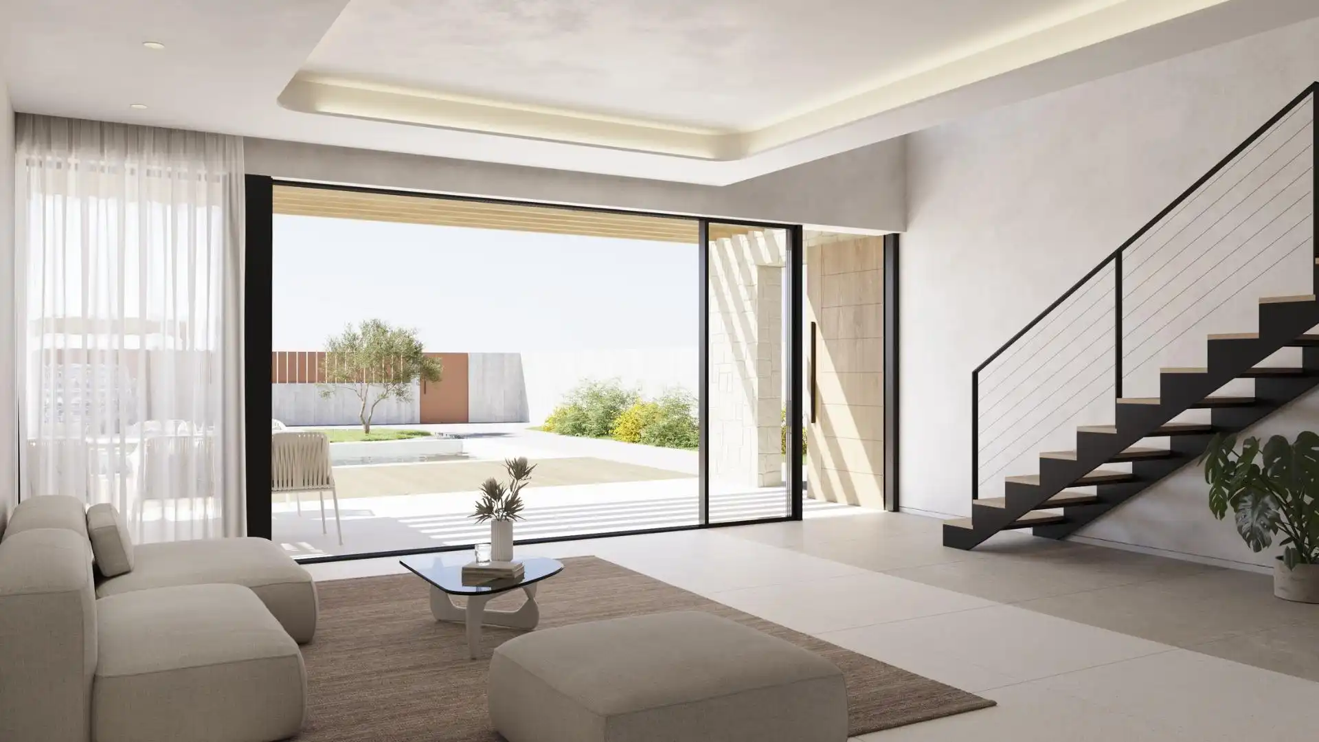 Villa avec piscine à vendre à Balcón de Finestrat - Terra Marina, imagen 4