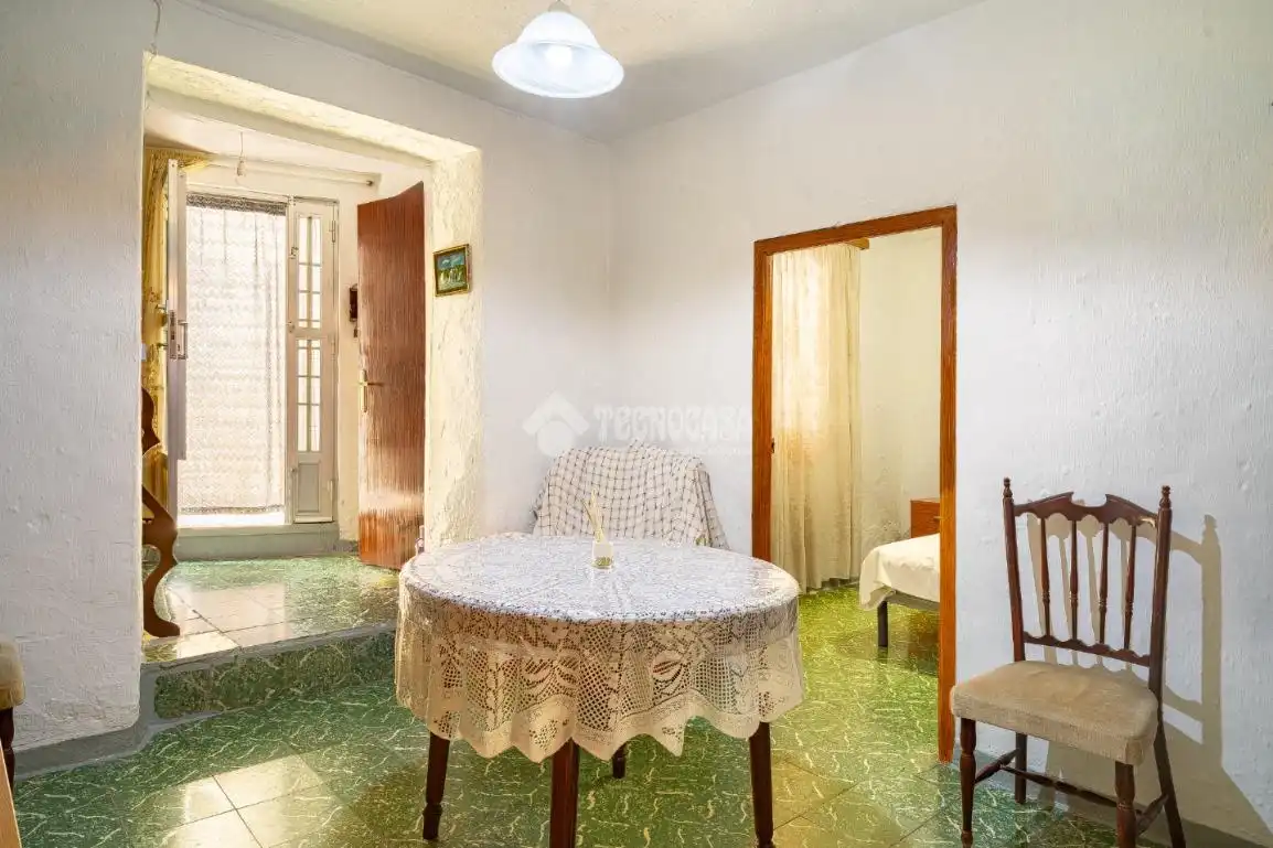 Casa aparellada en venda a Ítrabo, imagen 5