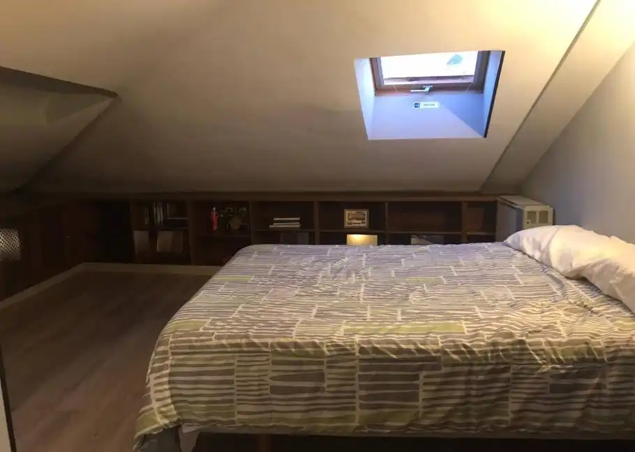 Habitación de Dúplex en venta en Salamanca con Calefacción