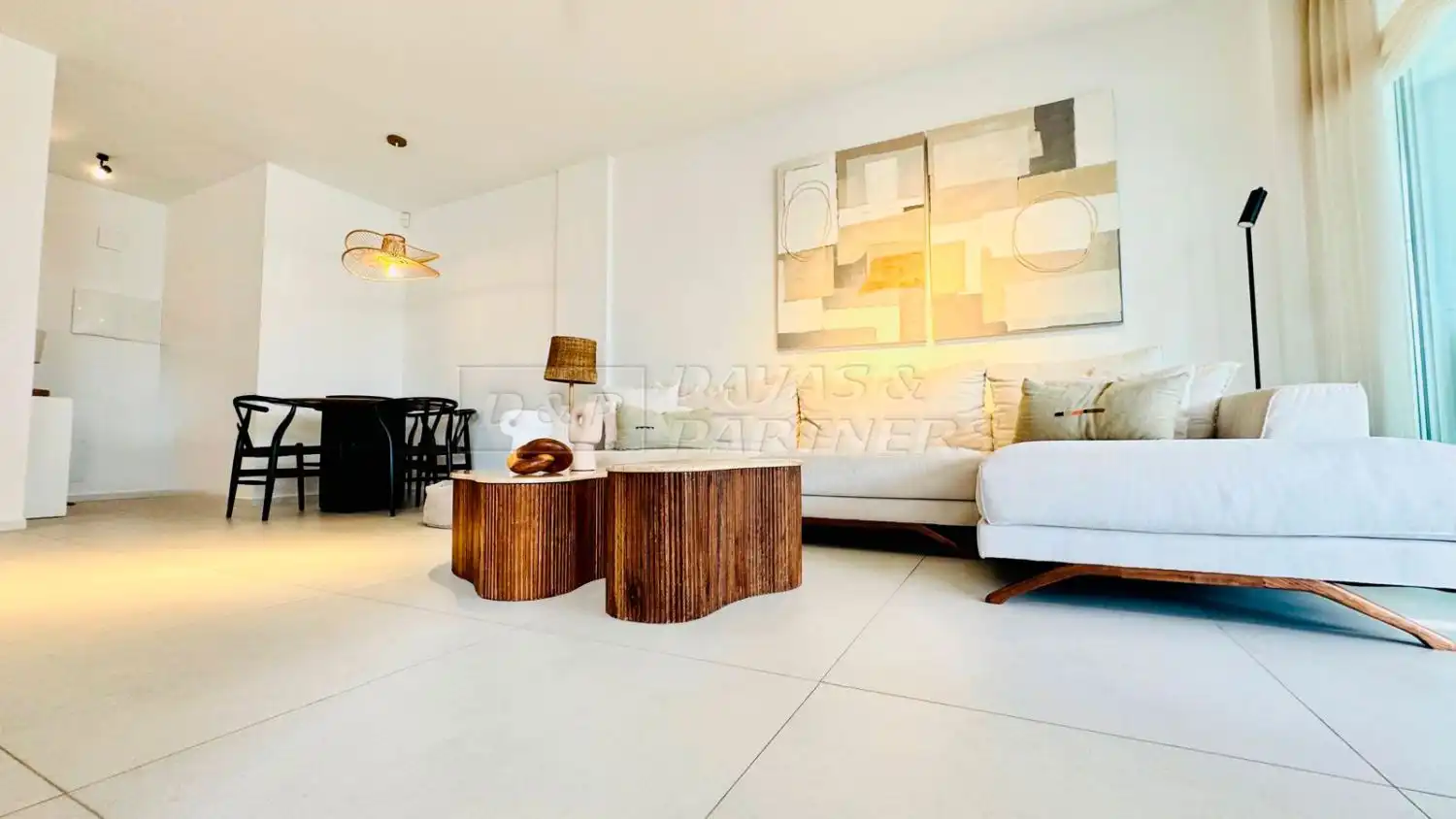 Maison mitoyenne avec jardin à vendre à Playa del Acequión, Náufragos y Rocío del Mar, imagen 7