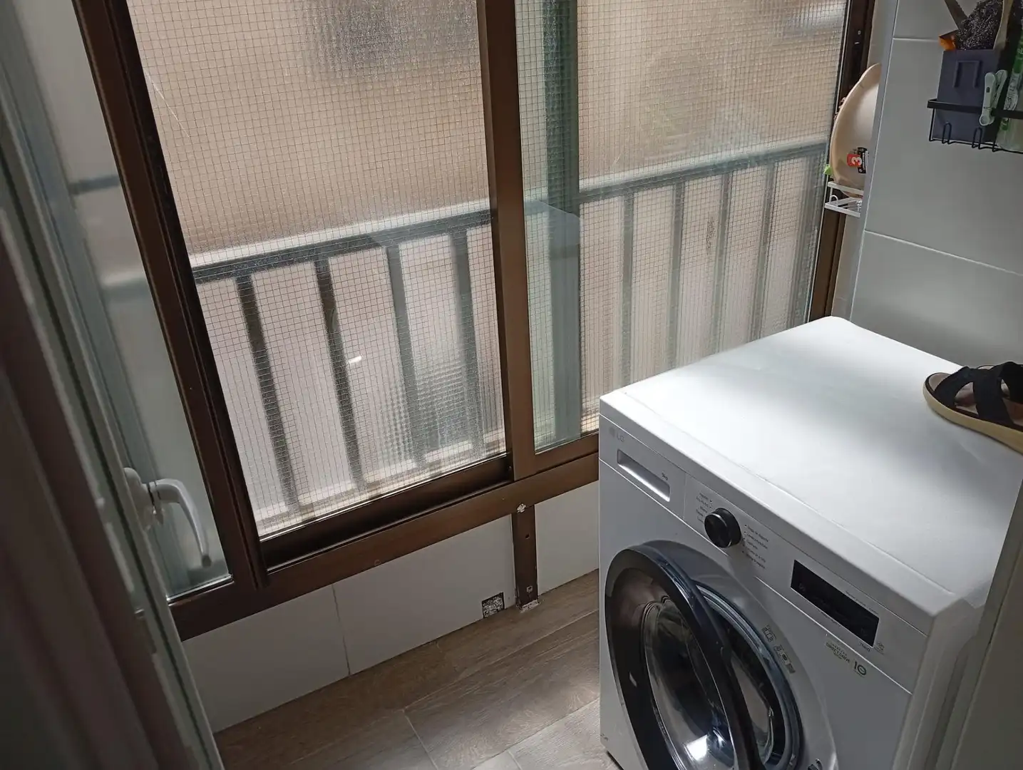 Terraza de Piso en venta en Garrucha con Aire acondicionado, Parquet y Terraza