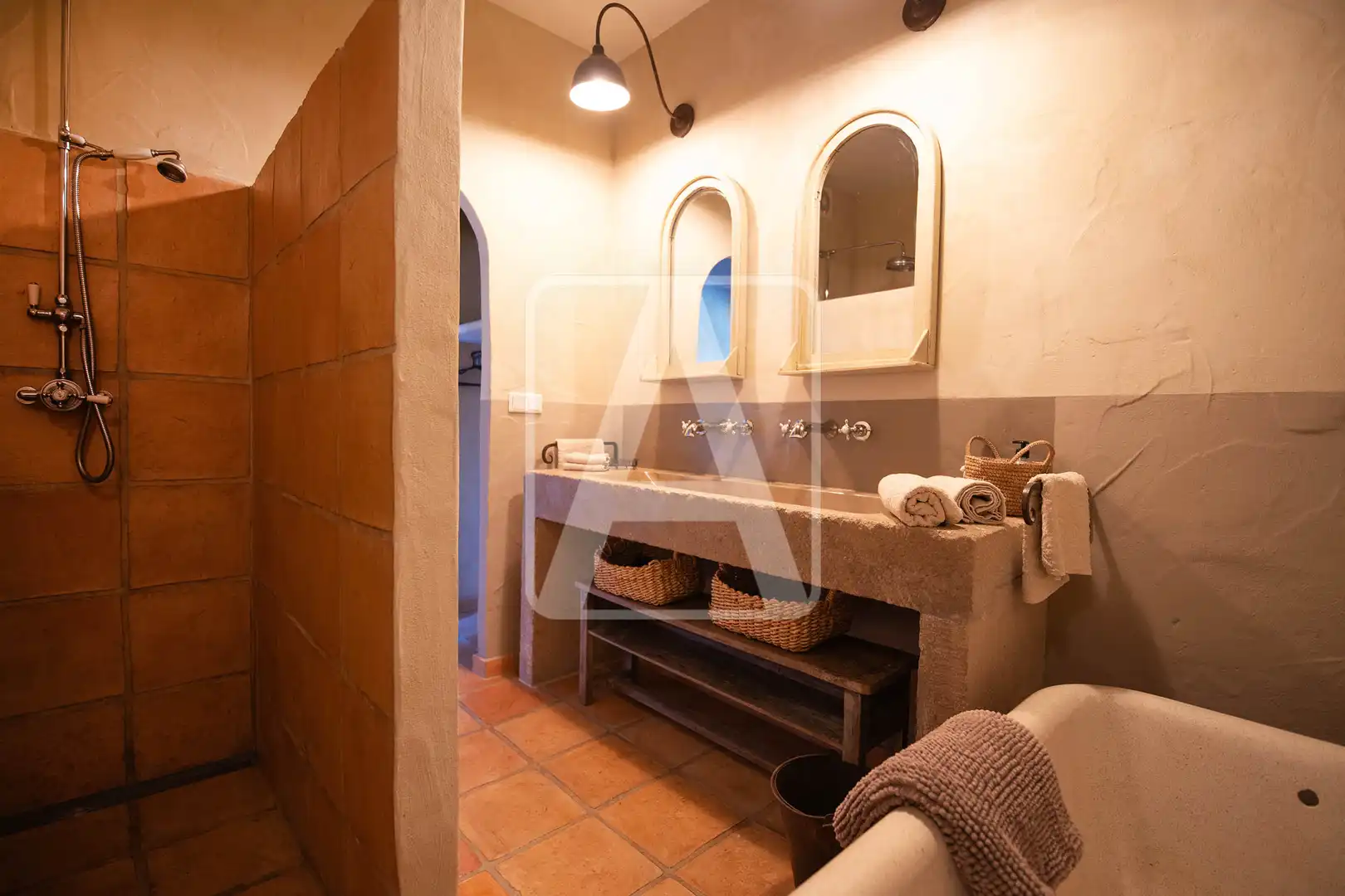 Casa rústica con piscina en venta en Benissa pueblo, imagen 68