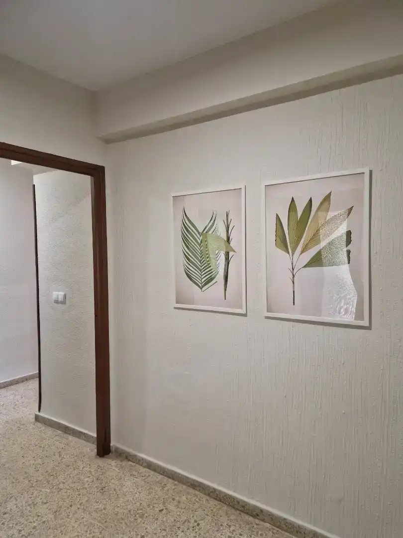 Flat for rent in Valdepeñas  with Air Conditioner, Furnished and Oven
