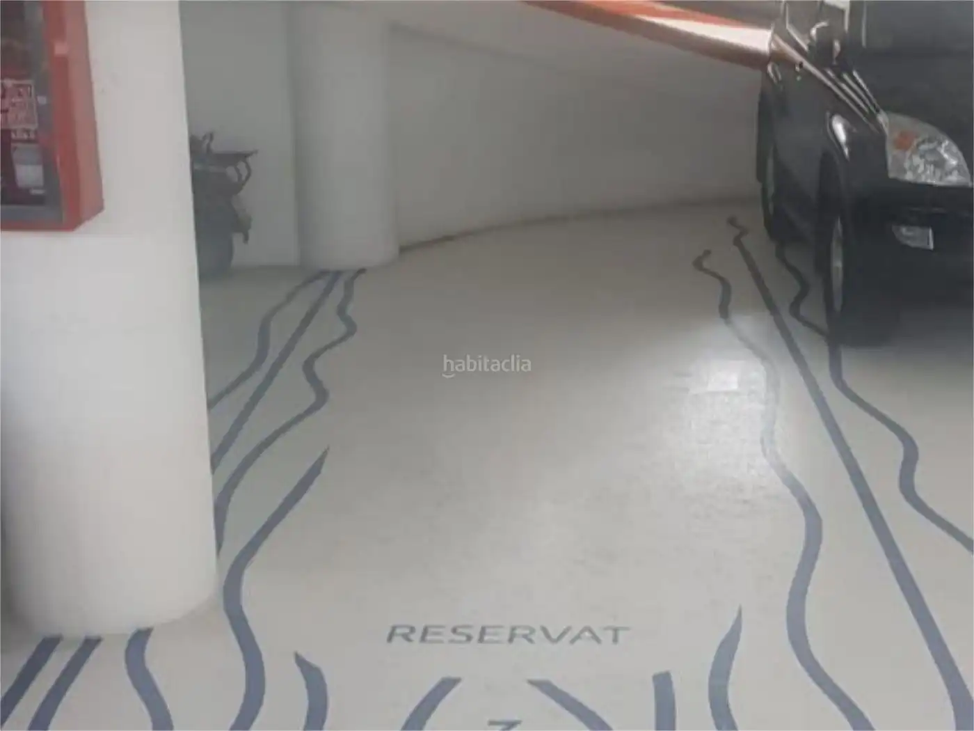 Individuale in vendita a Passeig Maragall 54