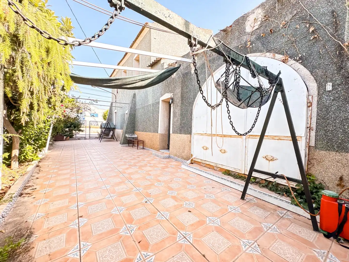 Xalet amb jardí en venda a Barrio DOLORES S ROQUE, imagen 37