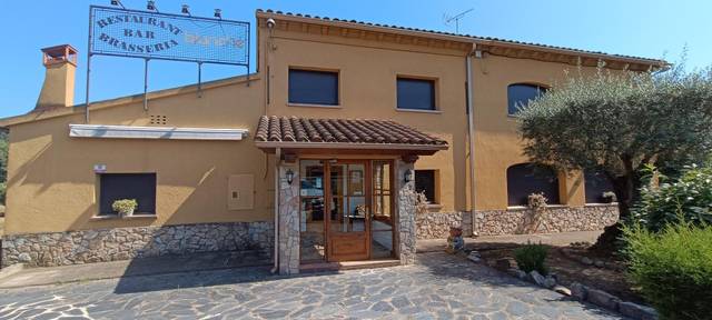 Local comercial en Alquiler en Gualba