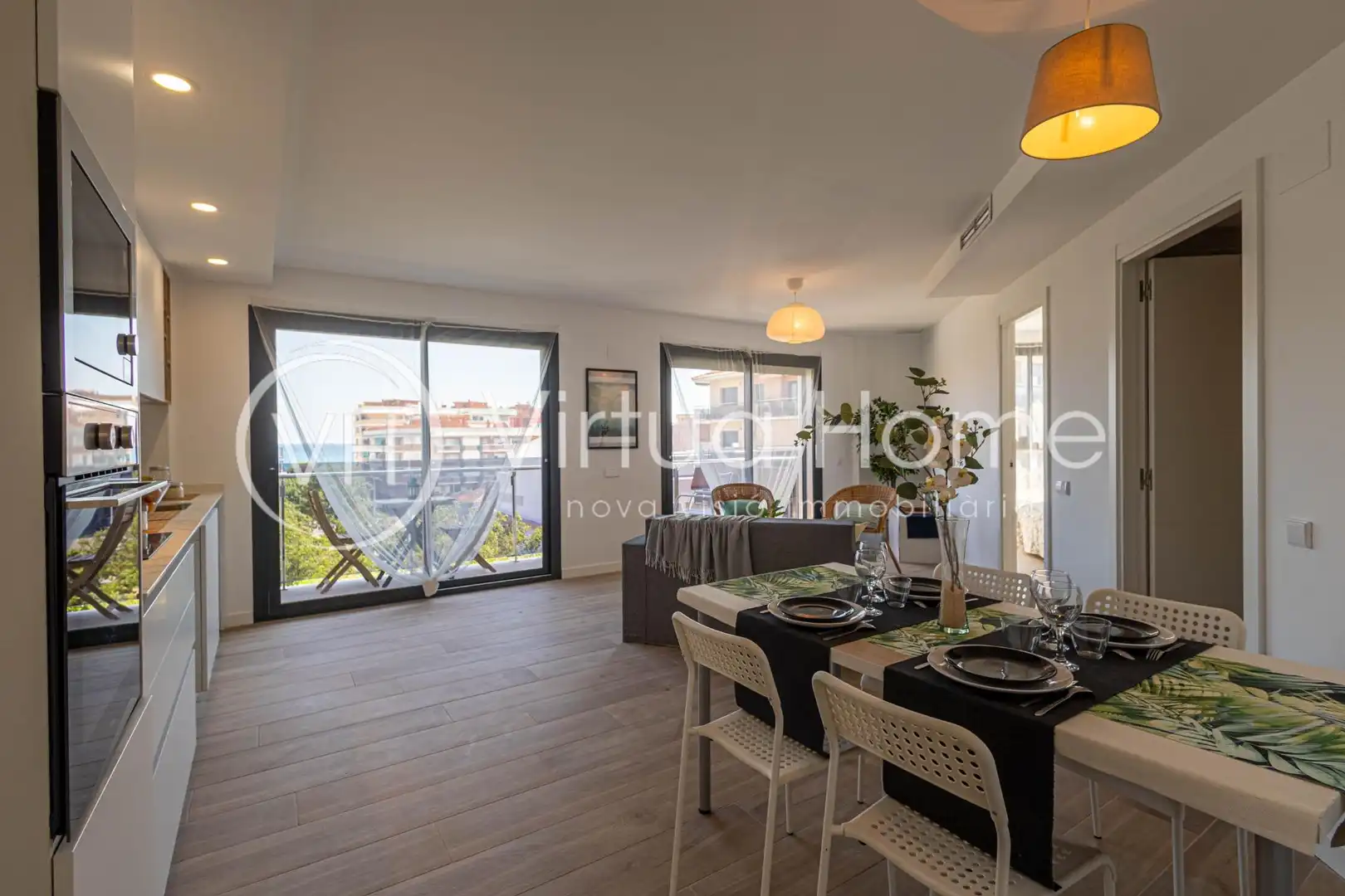 Penthouse mit Terrasse zum Verkauf in Centre, imagen 11