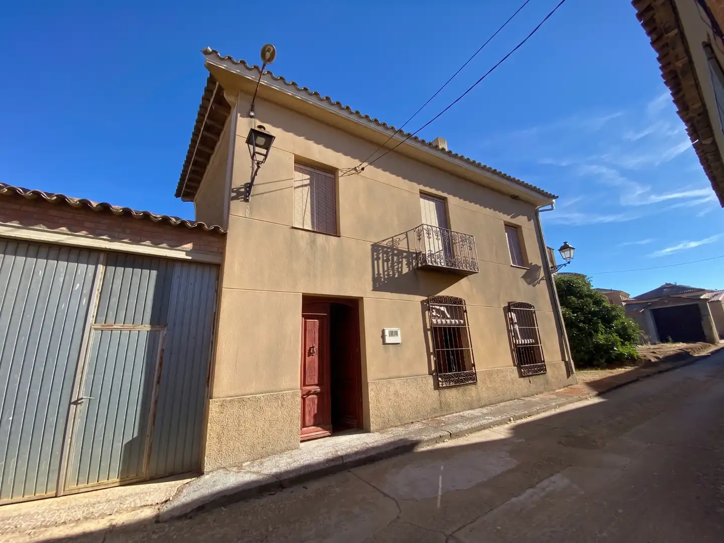 Casa en venda a Calle Imperio