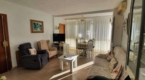 Foto 5 de Pis en venda a Centro ciudad, Málaga