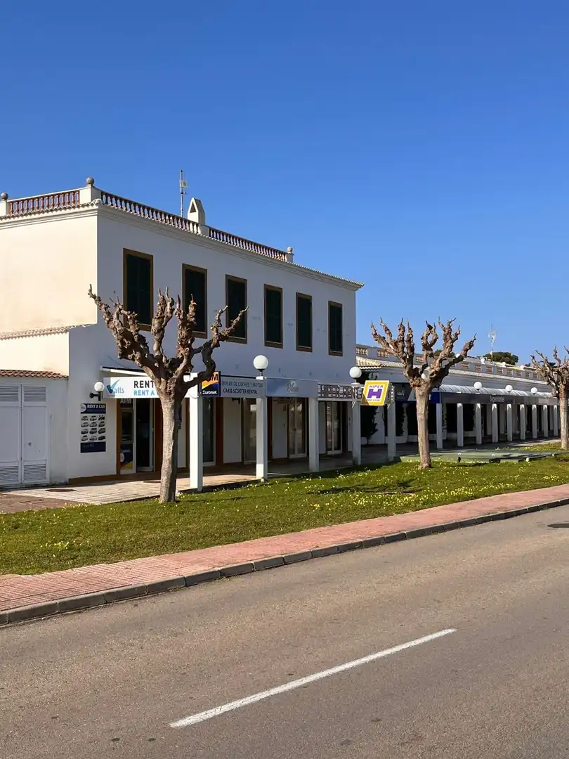 Local comercial en venta en Cala d'en Bosch - Serpentona, imagen 4