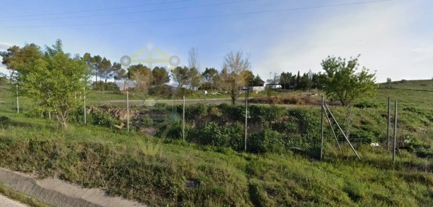 Terreny residencial en venda a la Fuente, imagen 9